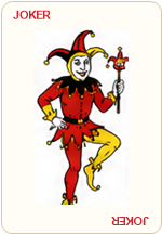彩虹 Joker