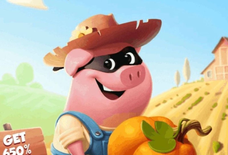 CoinMaster FarmLife 黃金農場提案預覽
