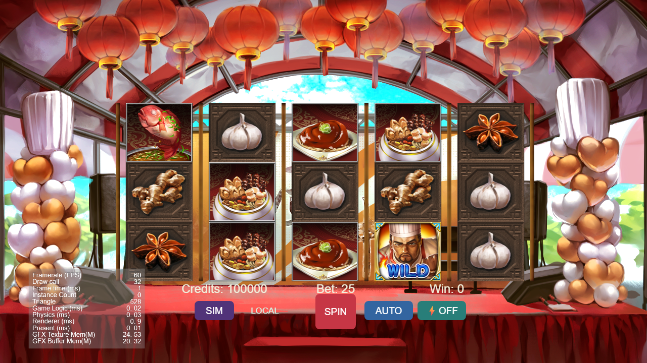 餐廳大亨 Restaurant Tycoon 正式 DEMO 預覽